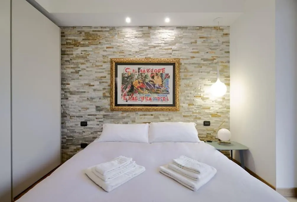 Apartment City Life Suite-Hosted By Sweetstay Milan